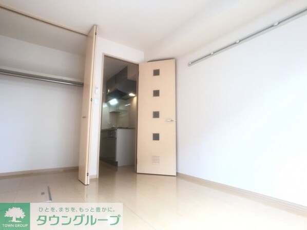 Parterreの物件内観写真